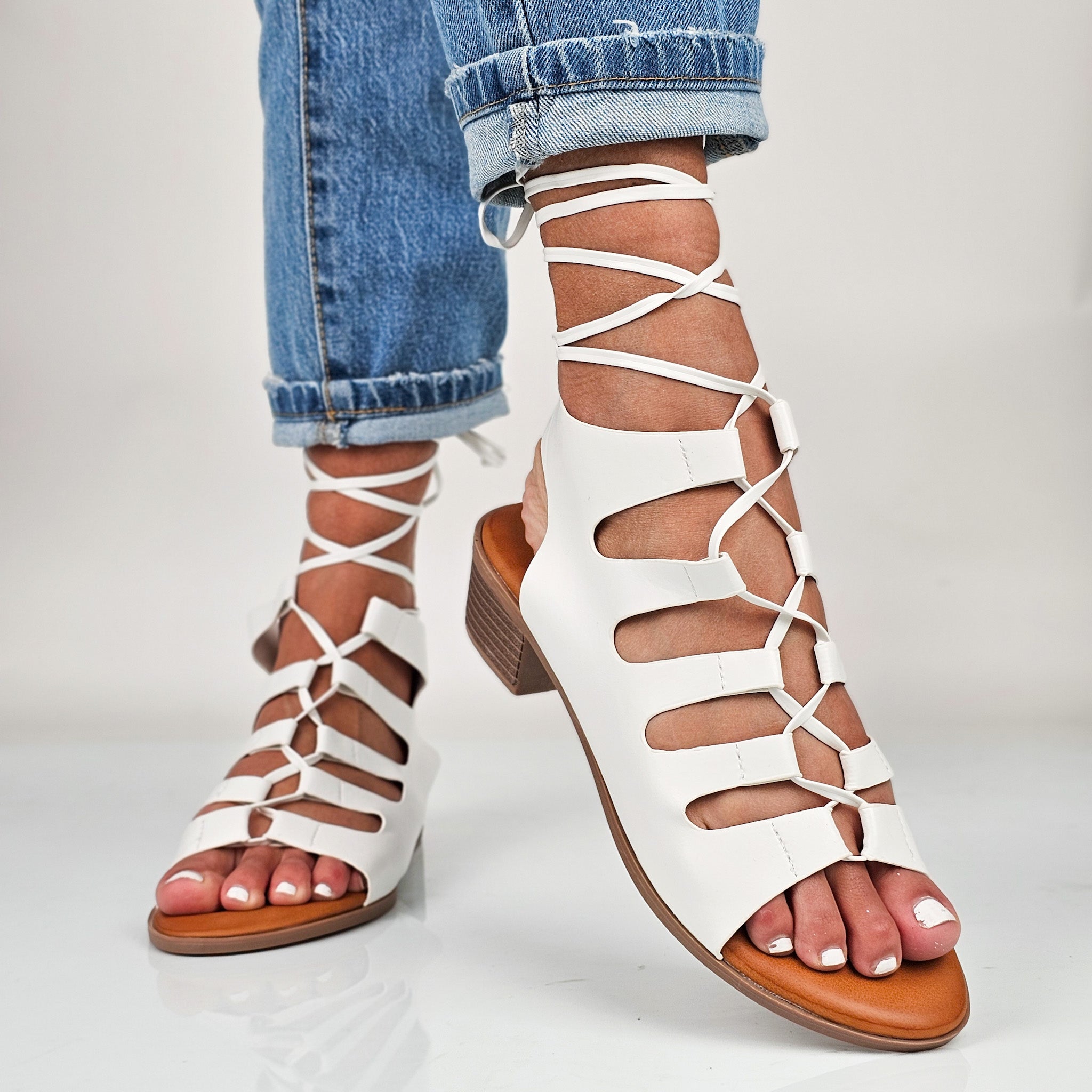 Estela - Sandali Donna