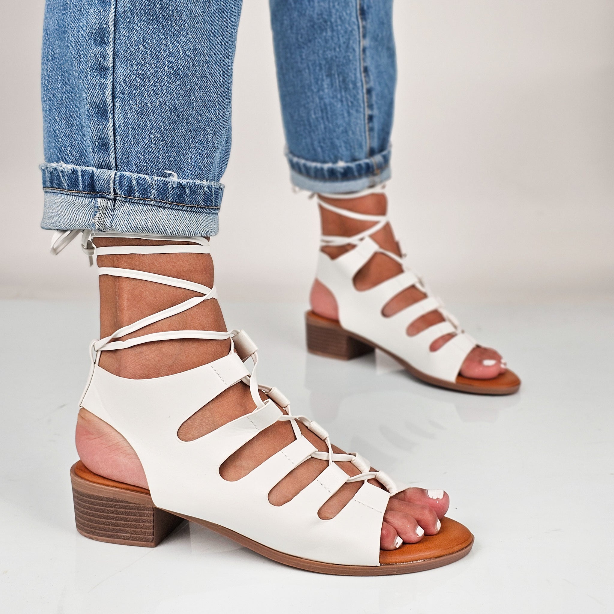 Estela - Sandali Donna