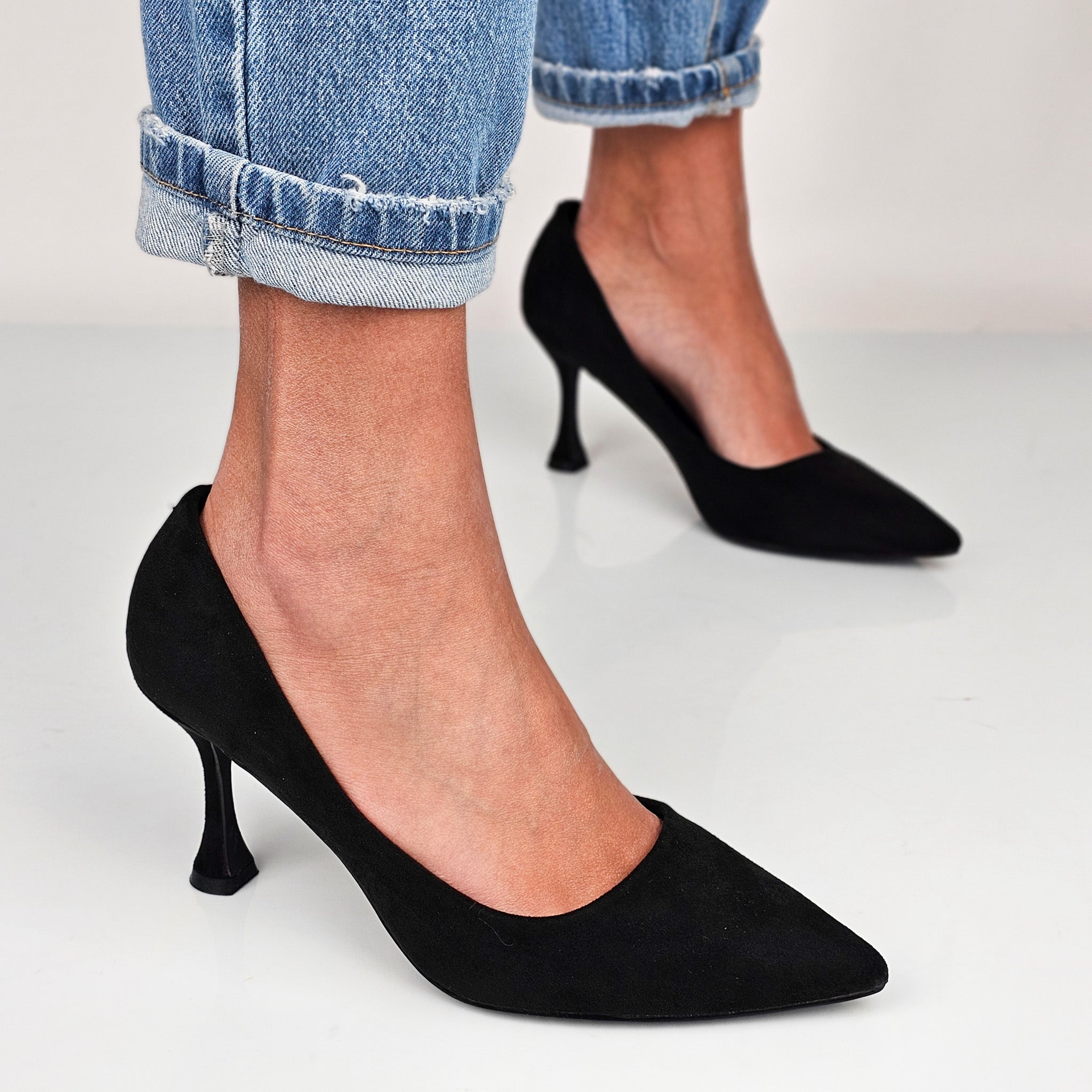 Carry - Decollette