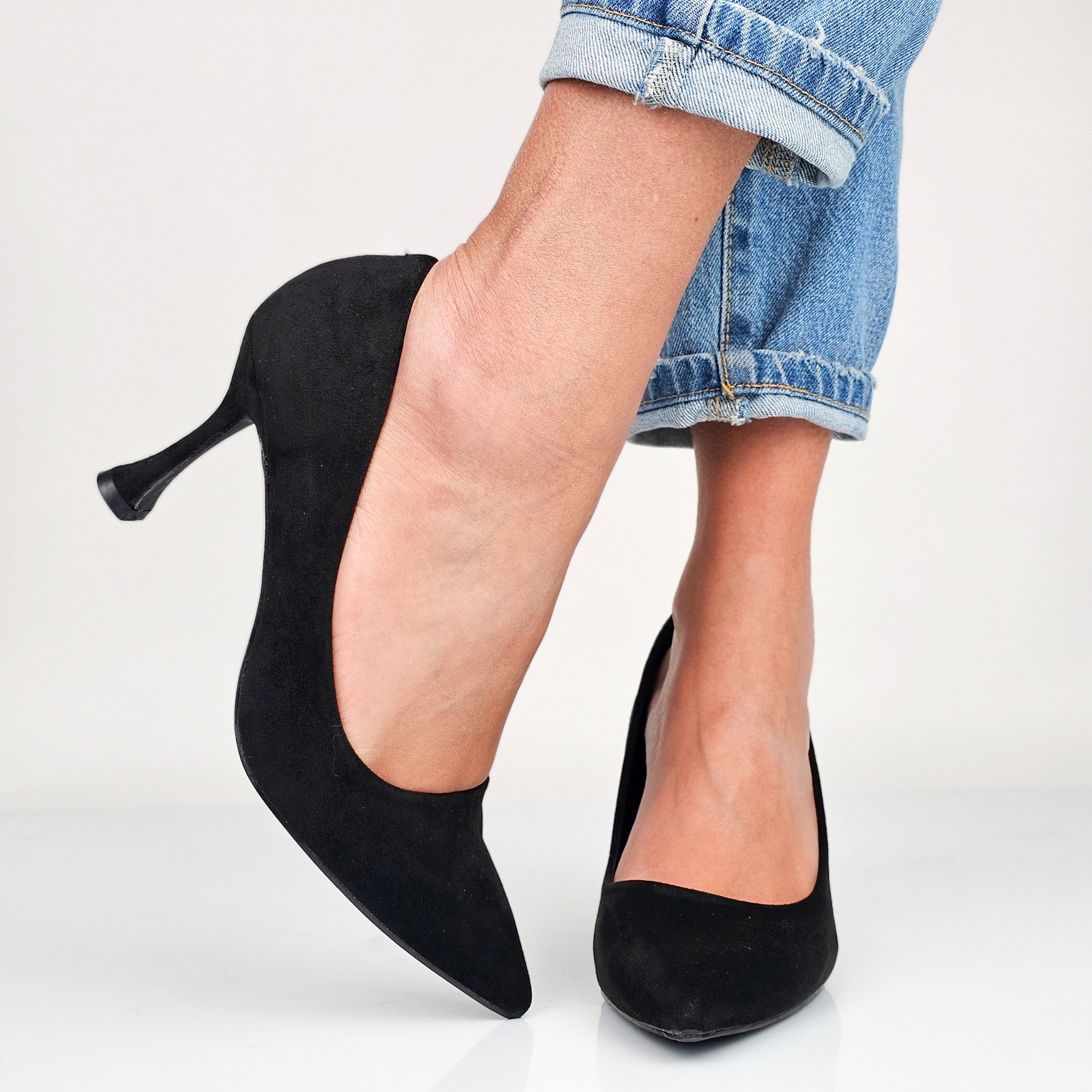 Carry - Decollette