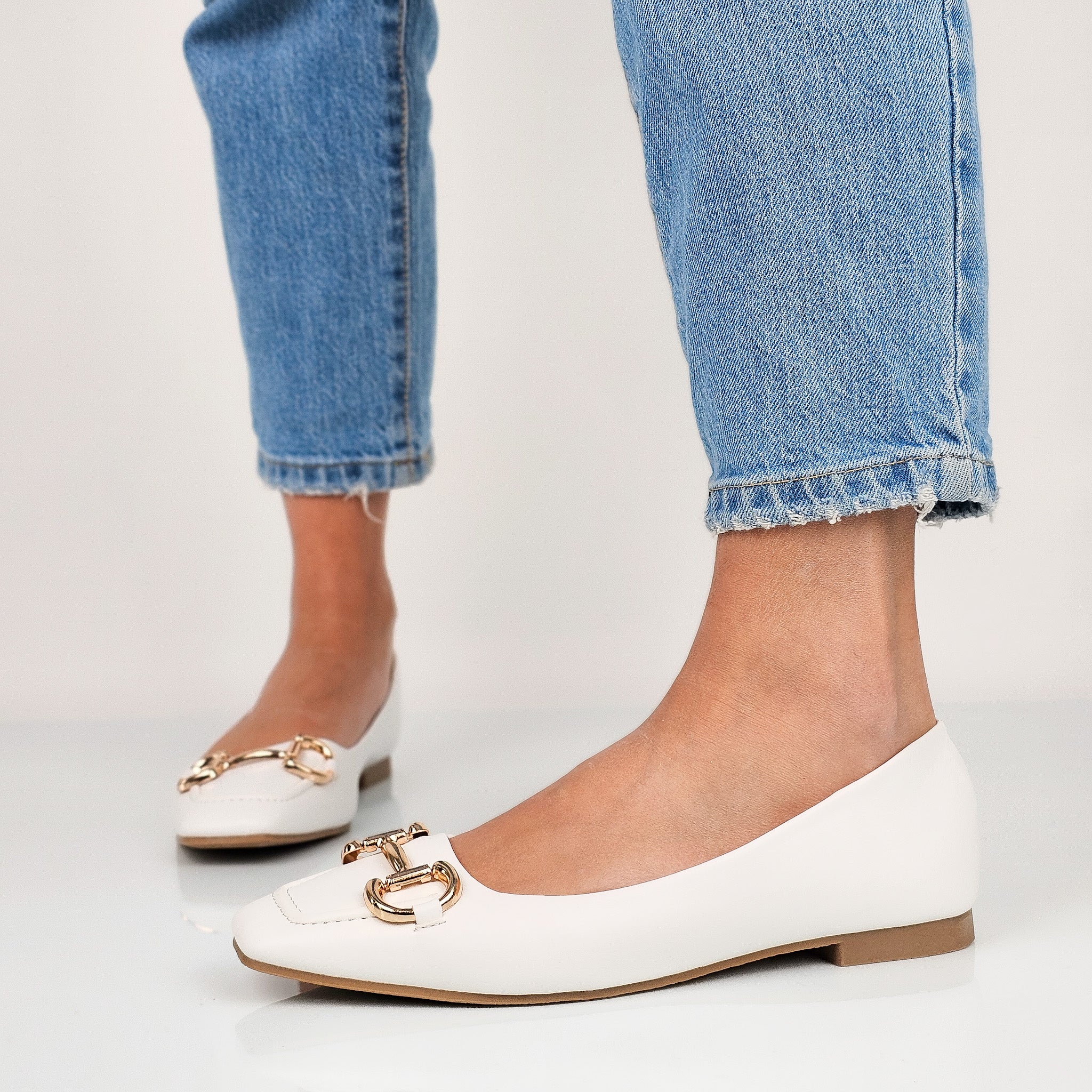 Esme - Ballerine