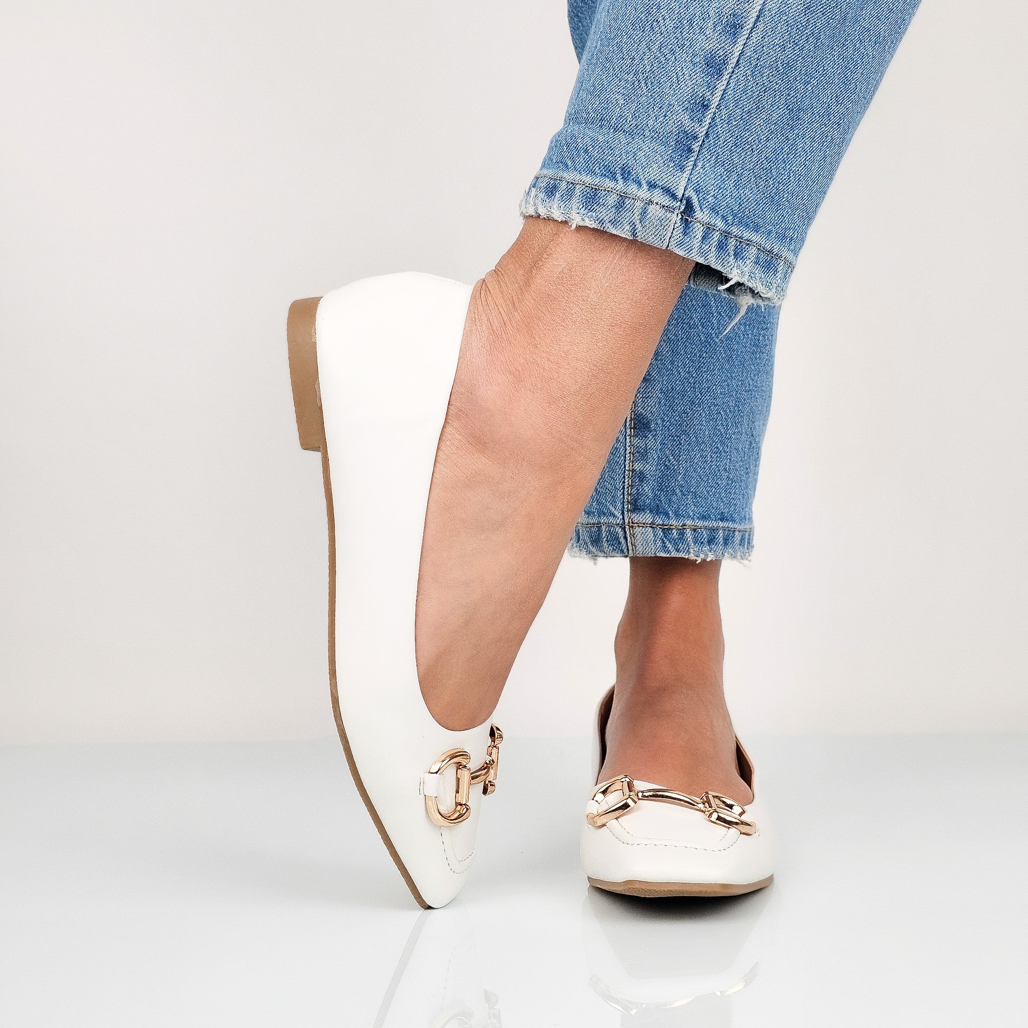 Esme - Ballerine