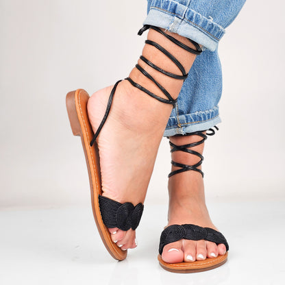 Tania - Sandali Donna