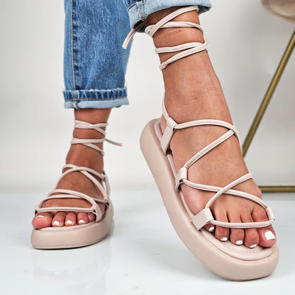 Abby - Sandali Donna