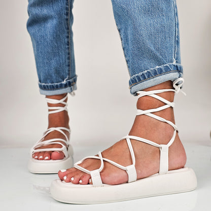 Abby - Sandali Donna