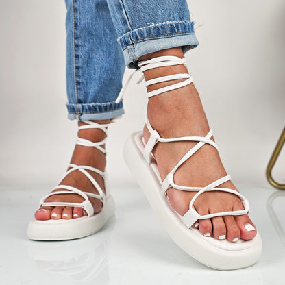 Abby - Sandali Donna