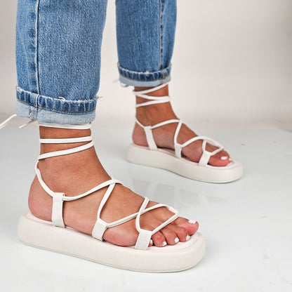 Abby - Sandali Donna