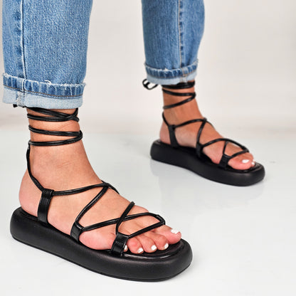 Abby - Sandali Donna