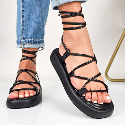 Abby - Sandali Donna