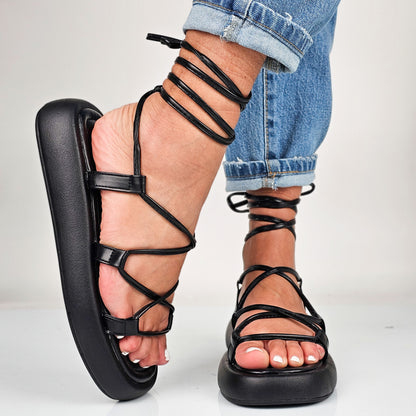 Abby - Sandali Donna