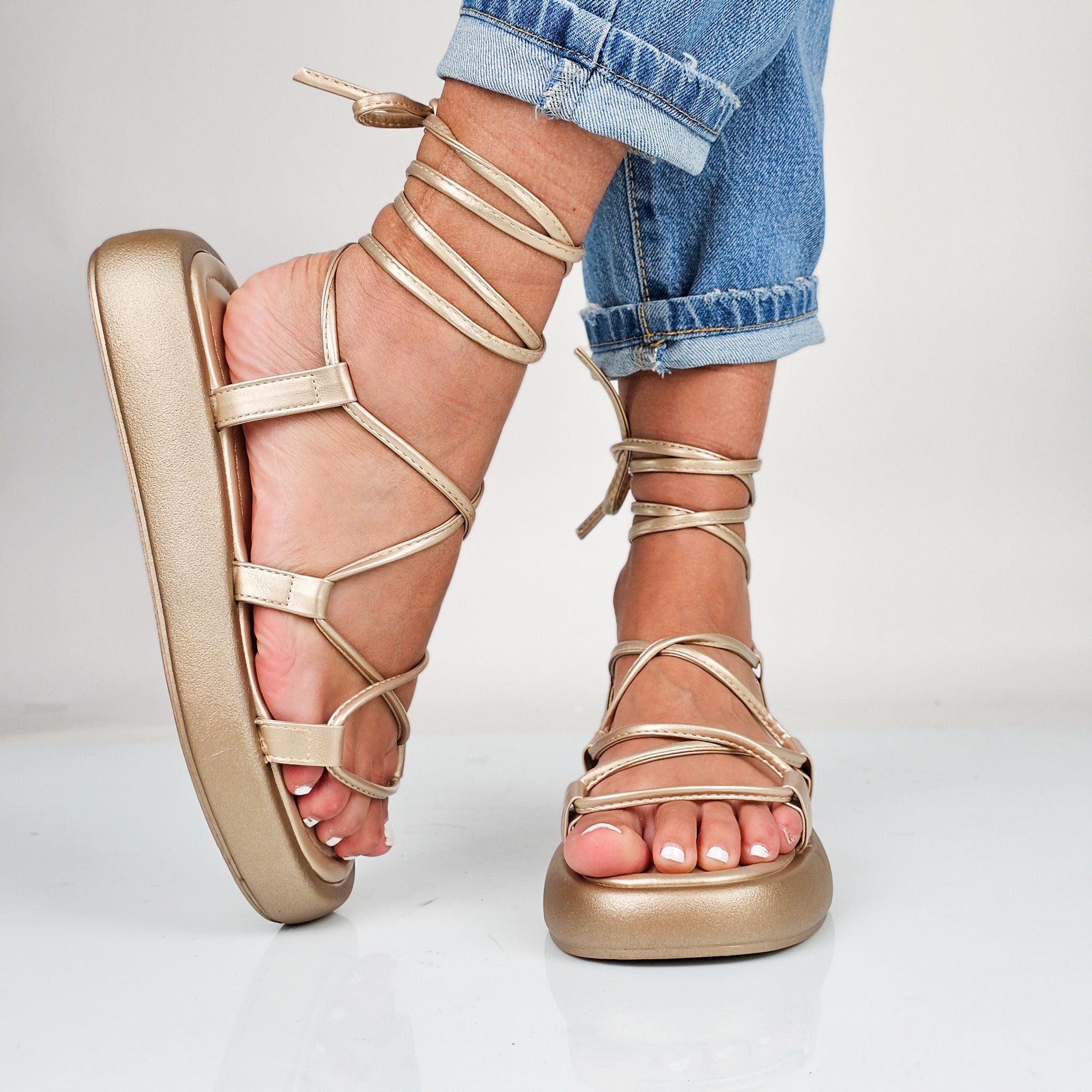 Abby - Sandali Donna
