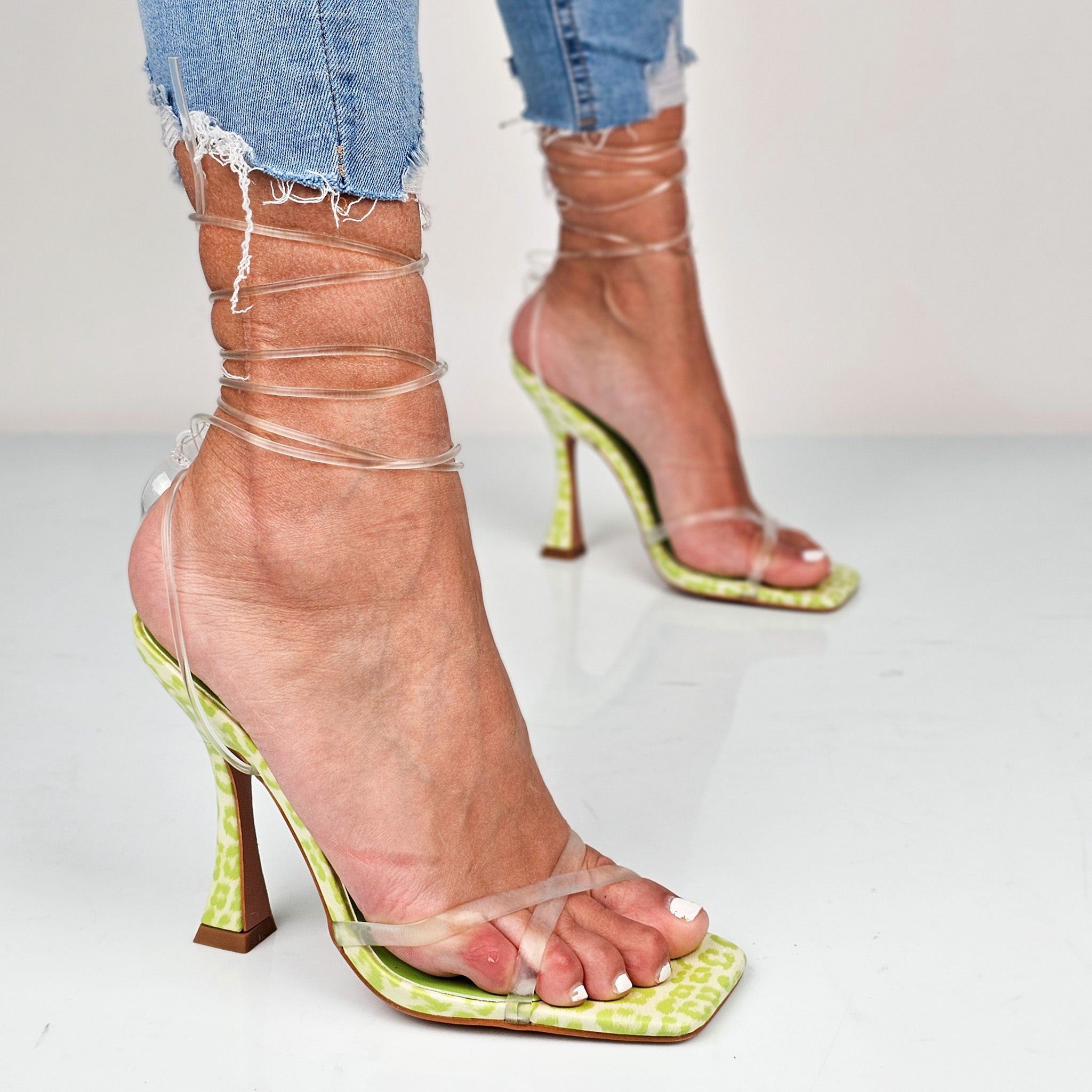 Evans - Sandali Donna