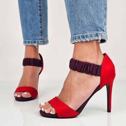 Esmeralda - Sandali Donna