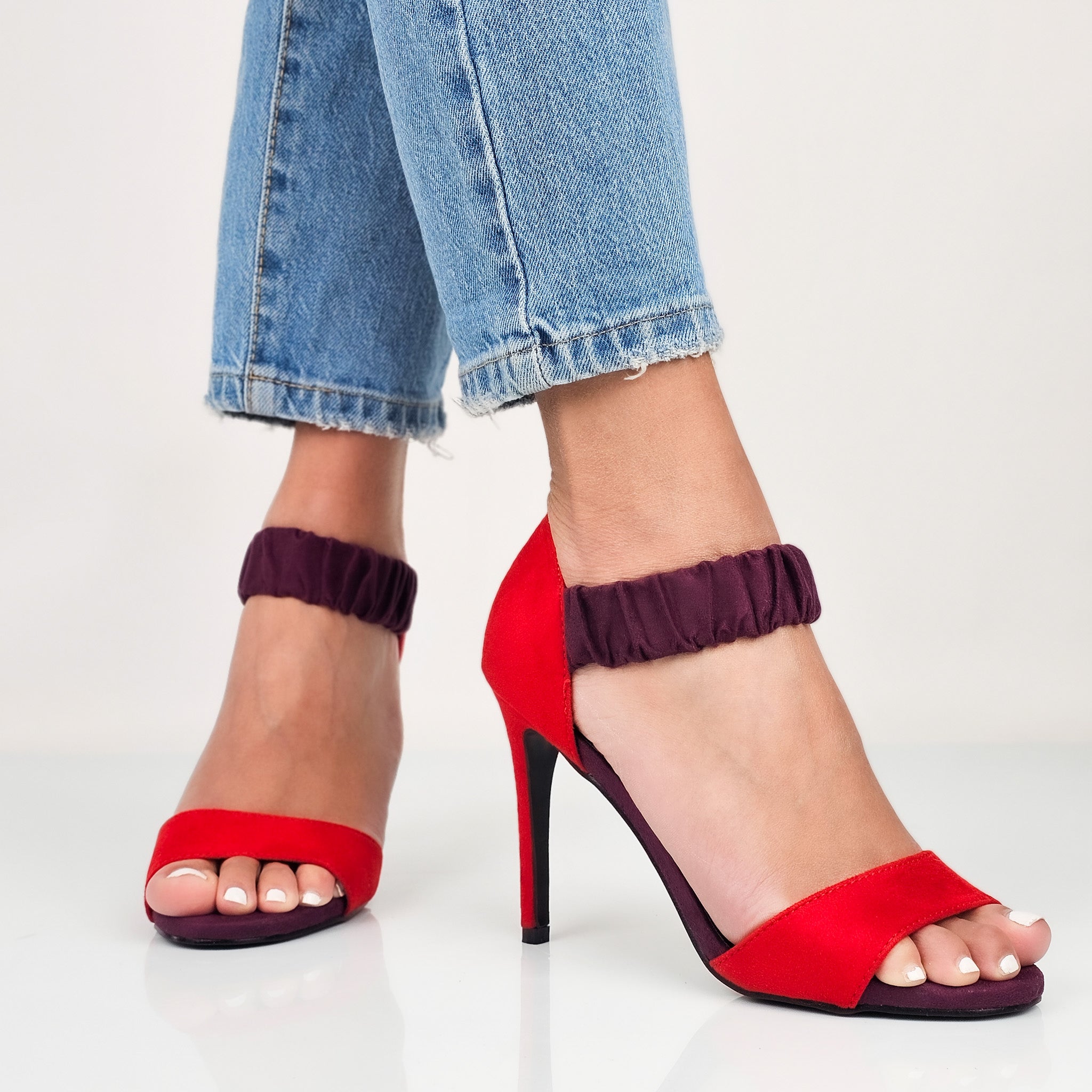 Esmeralda - Sandali Donna