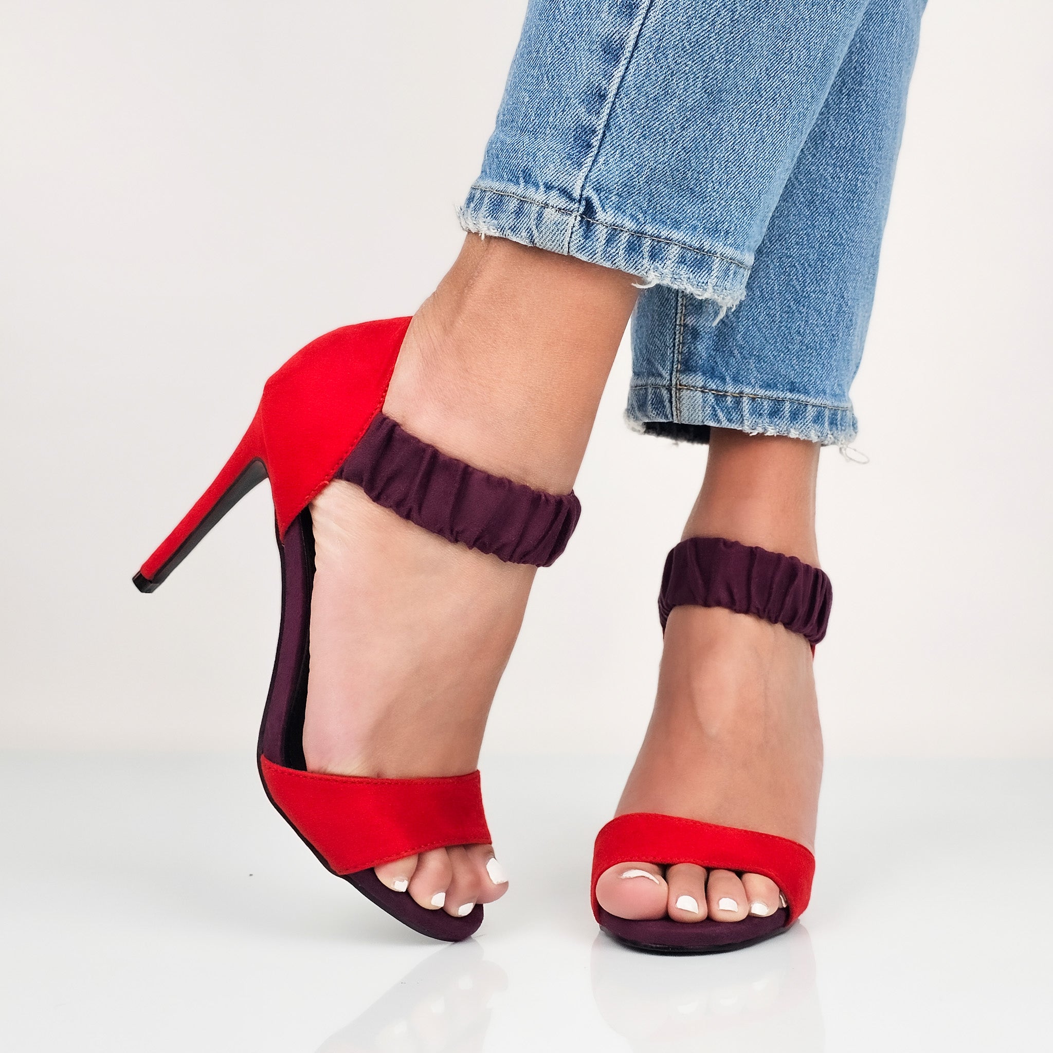Esmeralda - Sandali Donna
