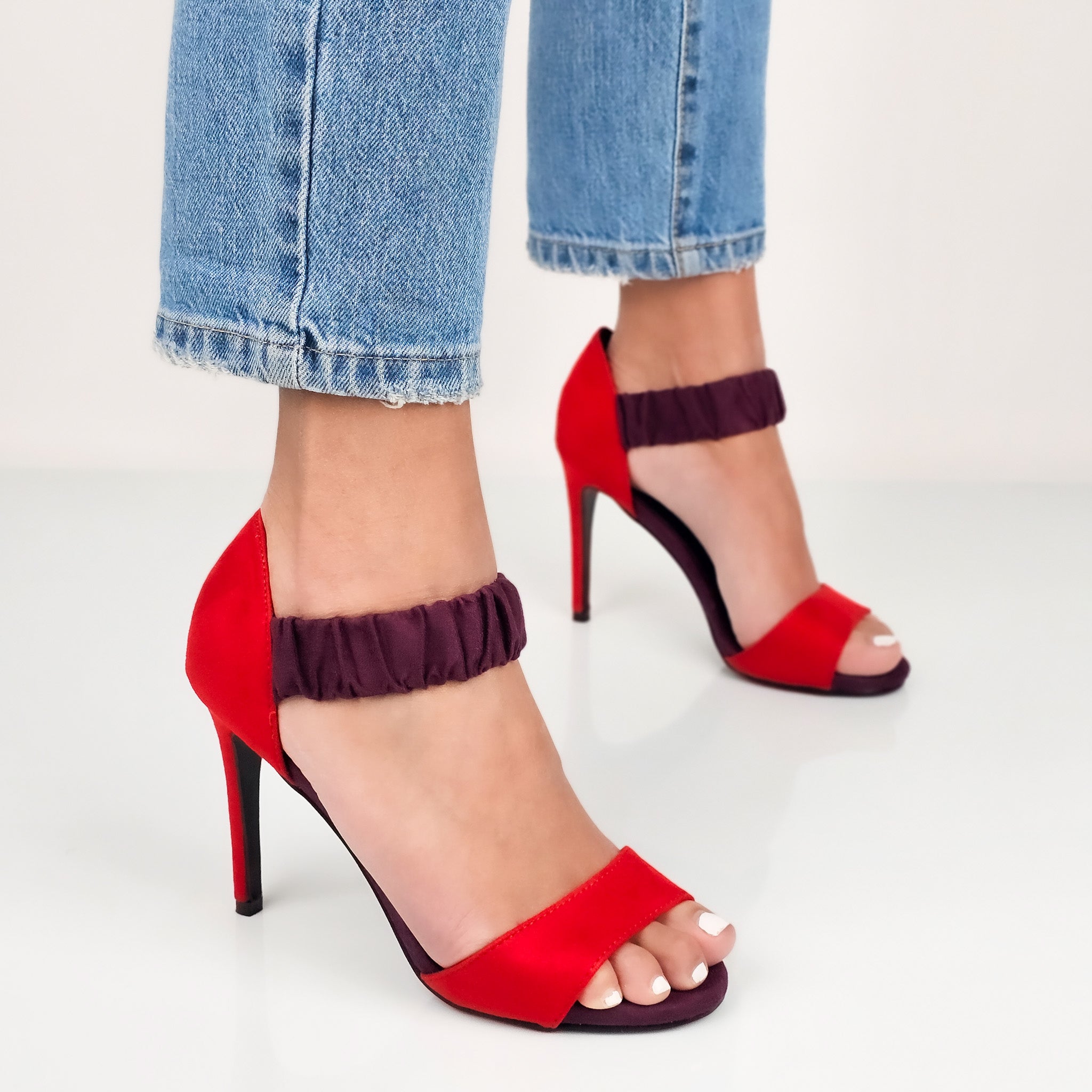Esmeralda - Sandali Donna