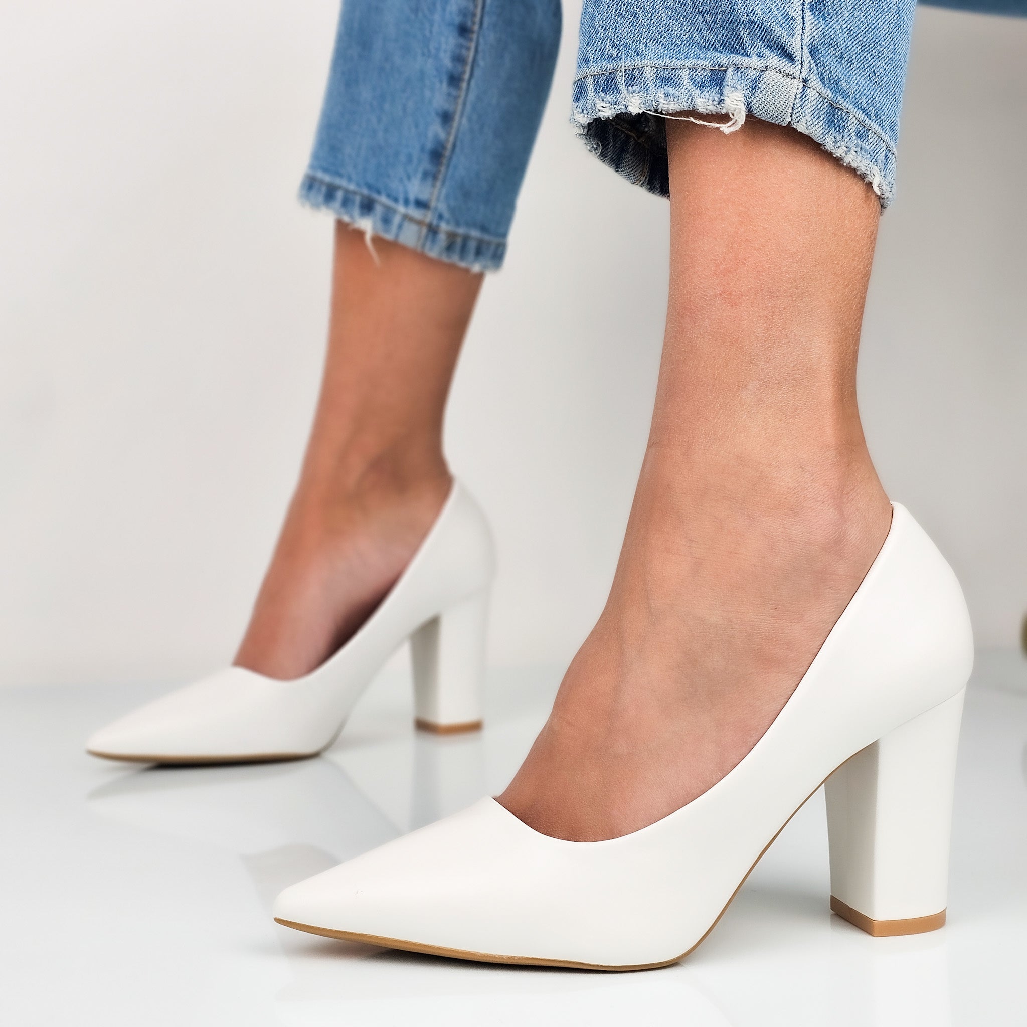 Classy - Decollette