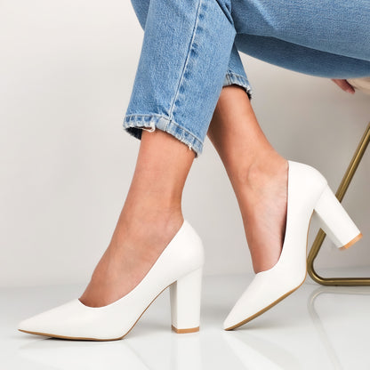 Classy - Decollette