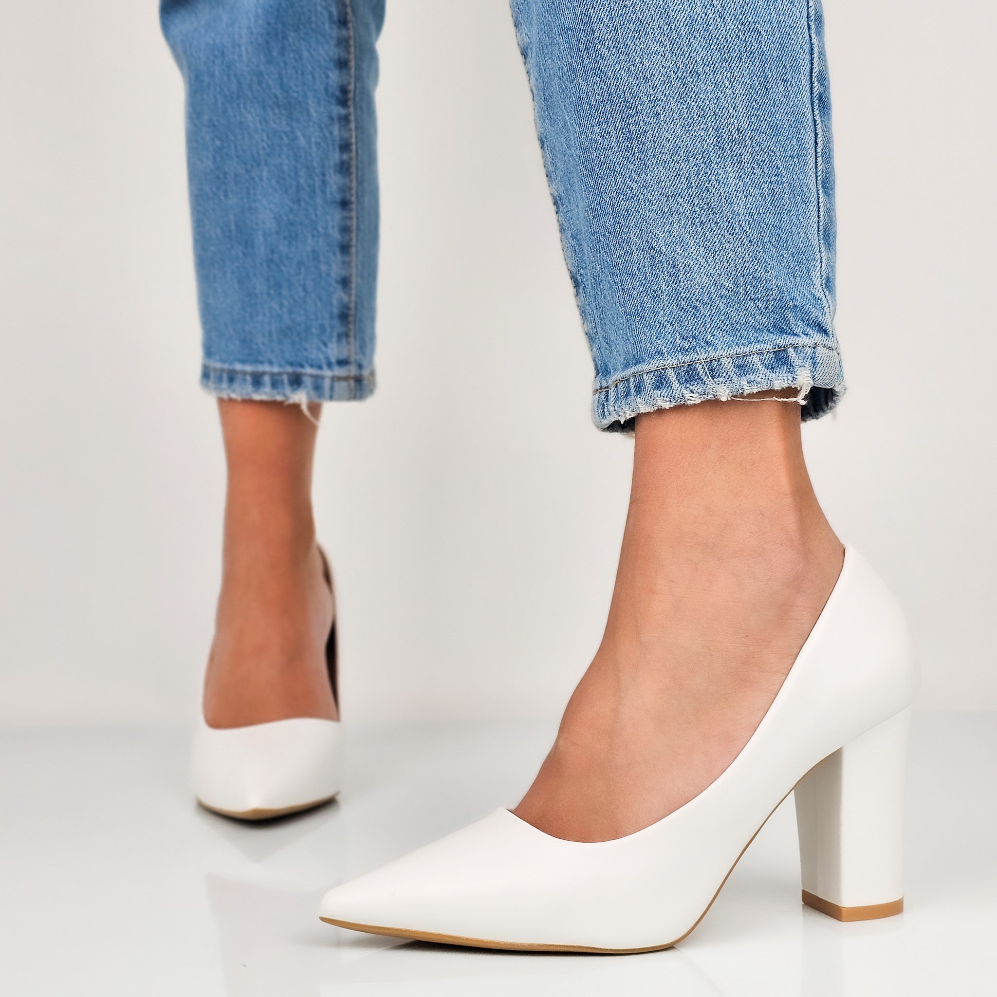 Classy - Decollette