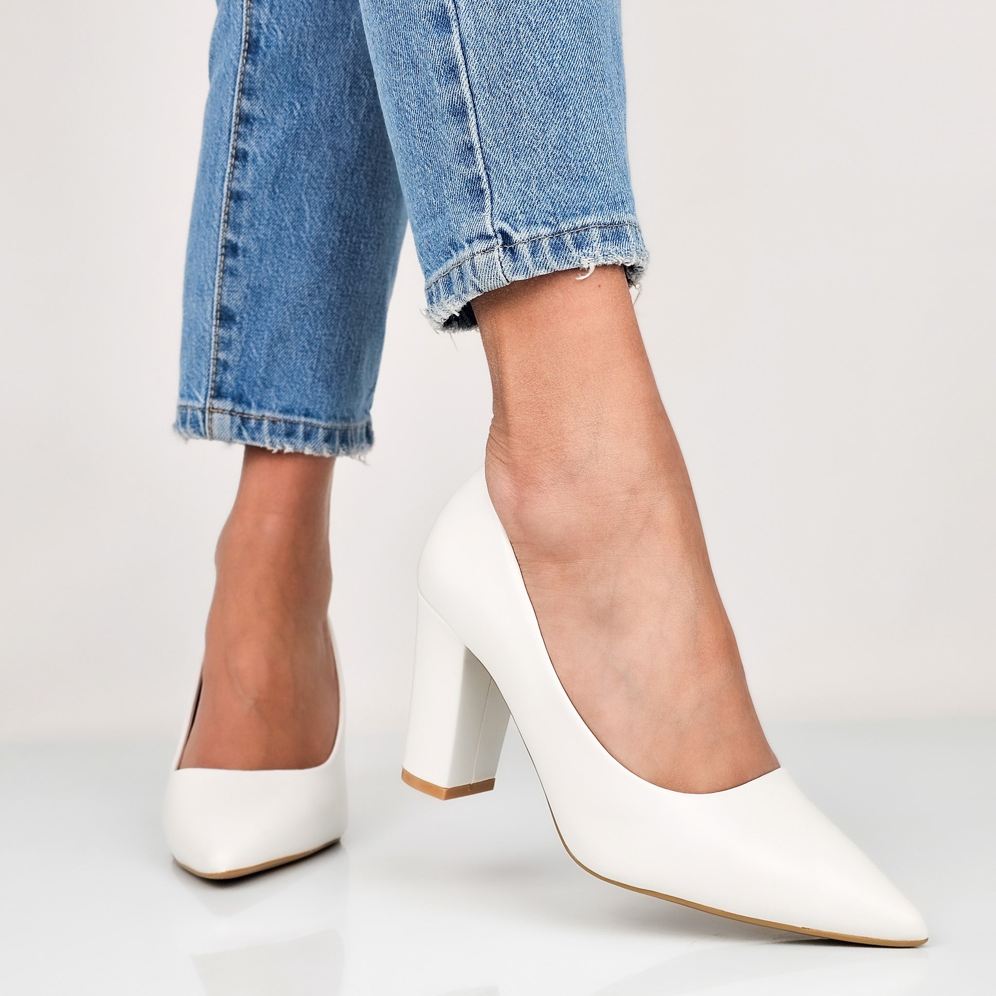 Classy - Decollette
