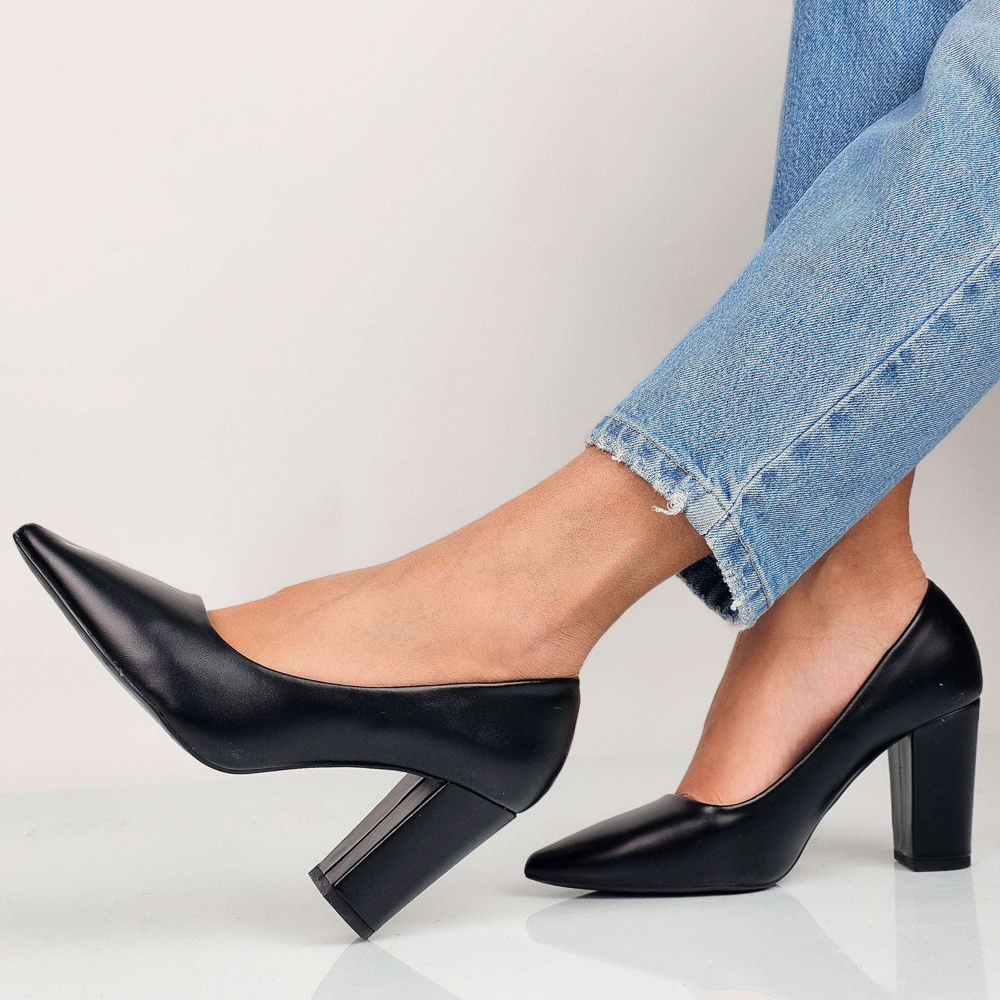 Classy - Decollette