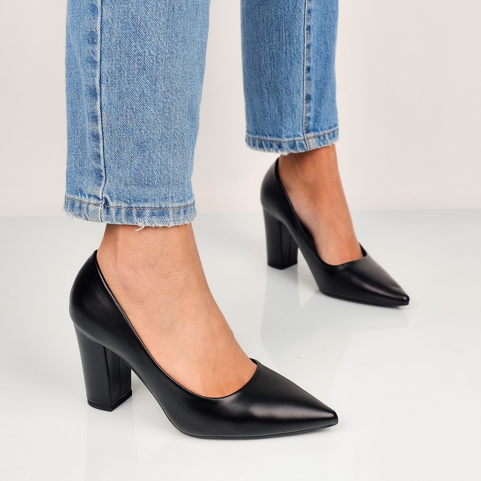 Classy - Decollette