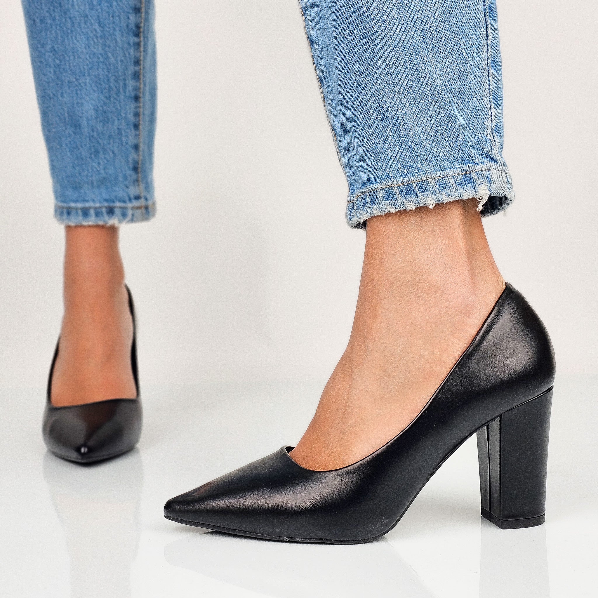 Classy - Decollette