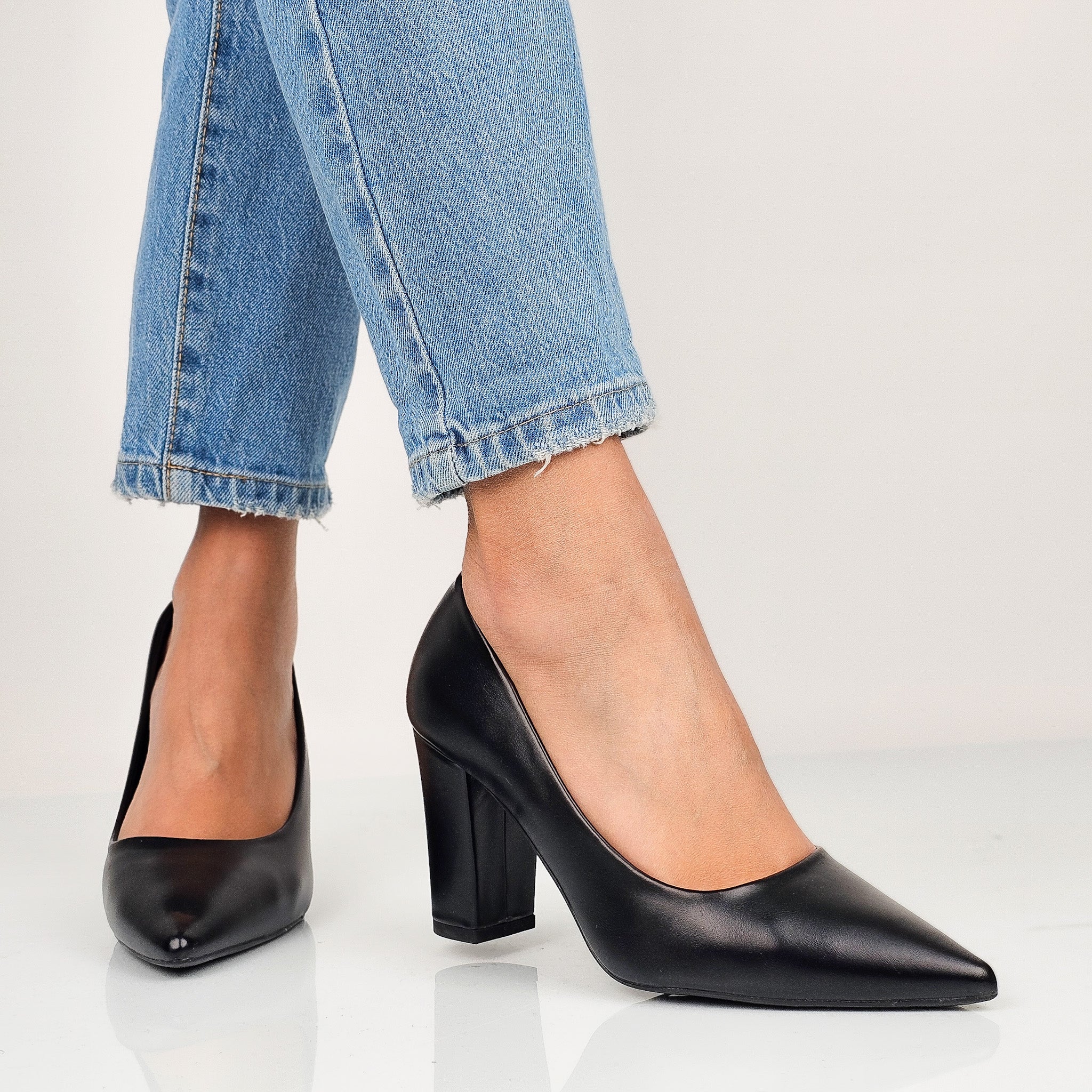 Classy - Decollette