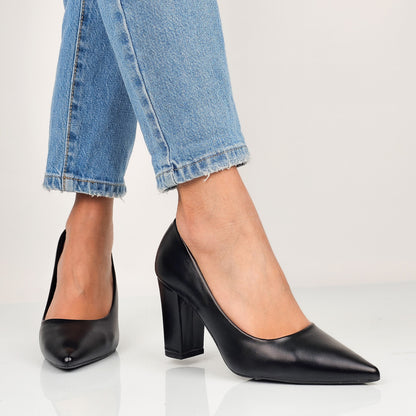 Classy - Decollette