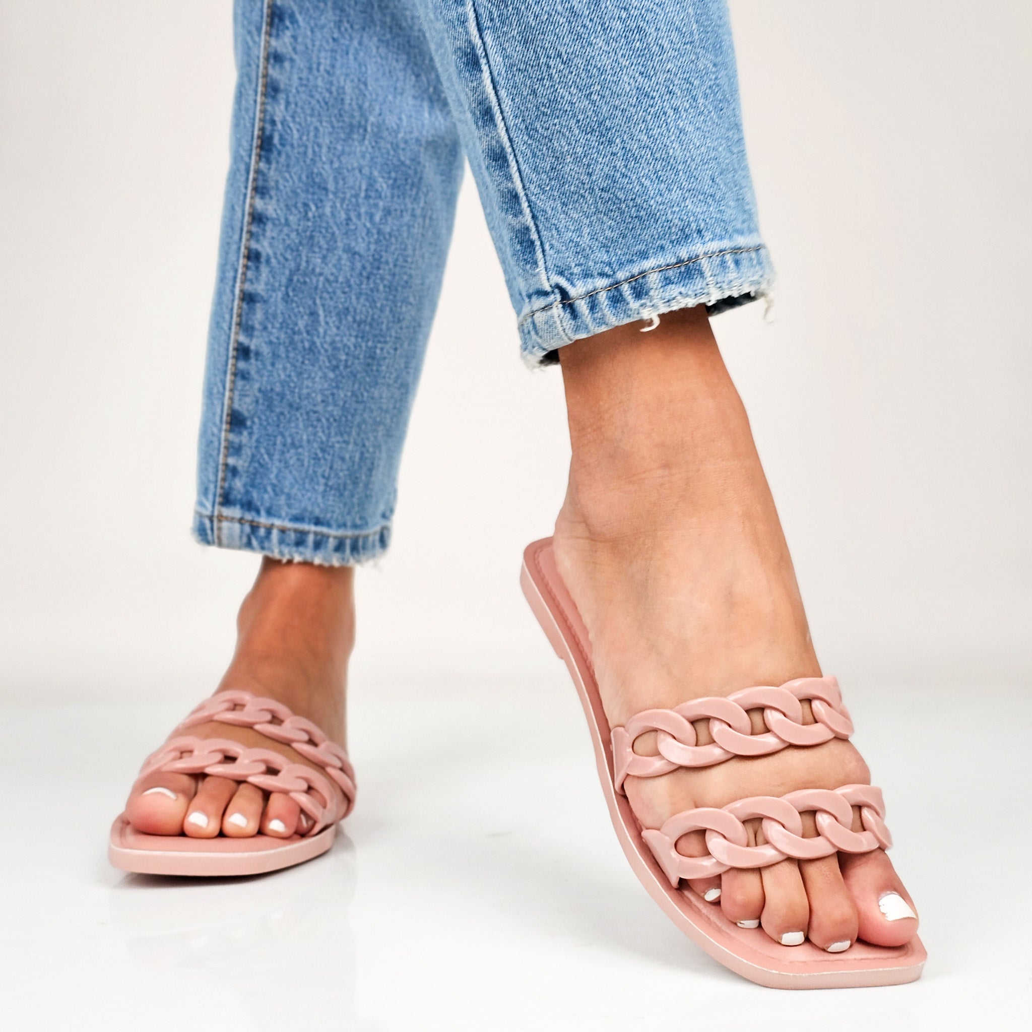 Terry - Ciabattine Donna