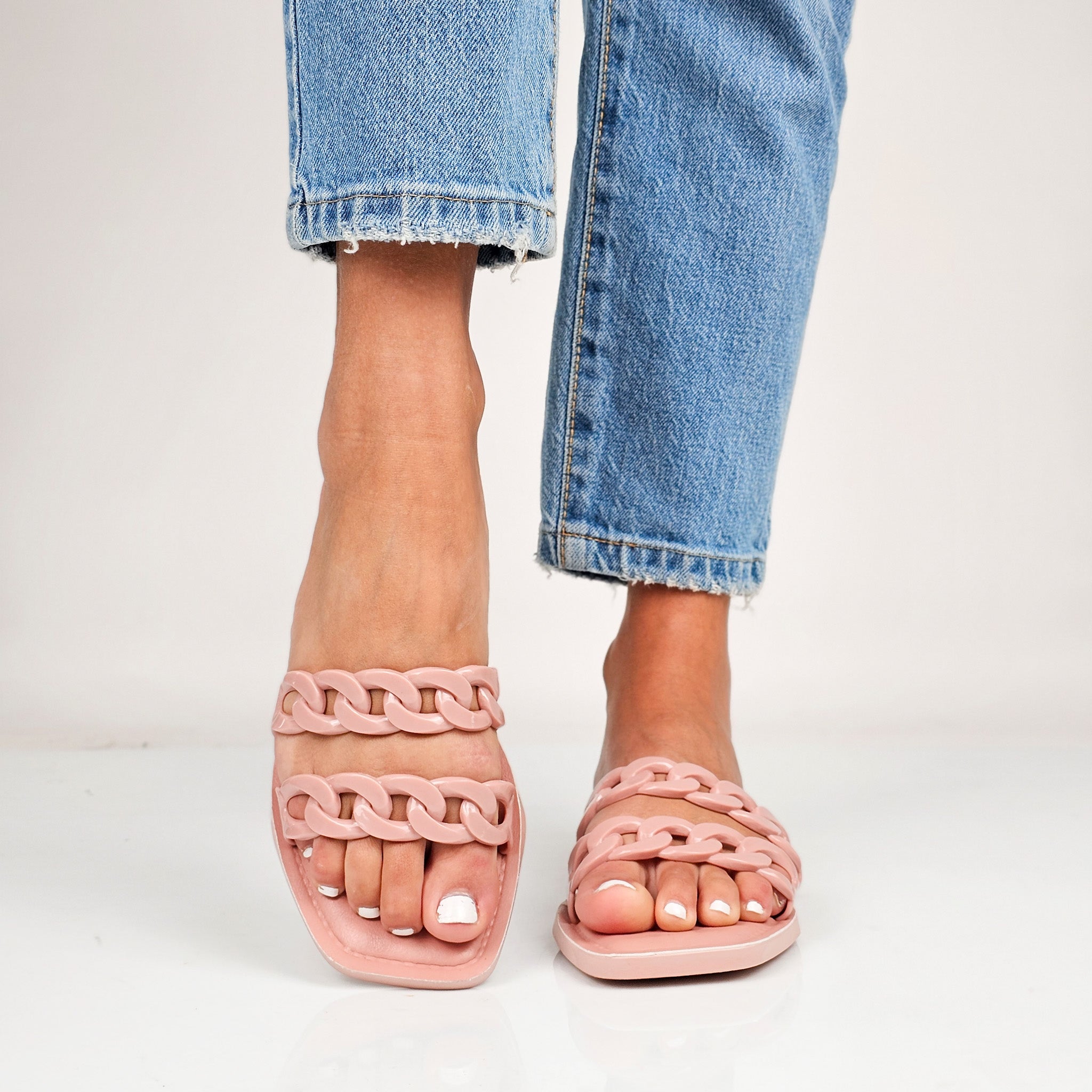 Terry - Ciabattine Donna