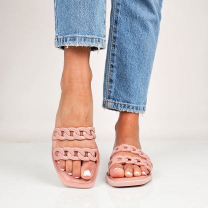 Terry - Ciabattine Donna