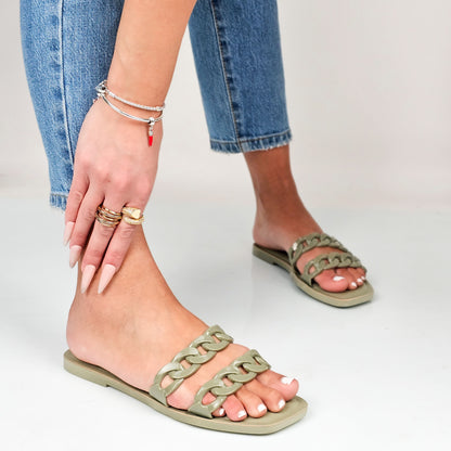 Terry - Ciabattine Donna