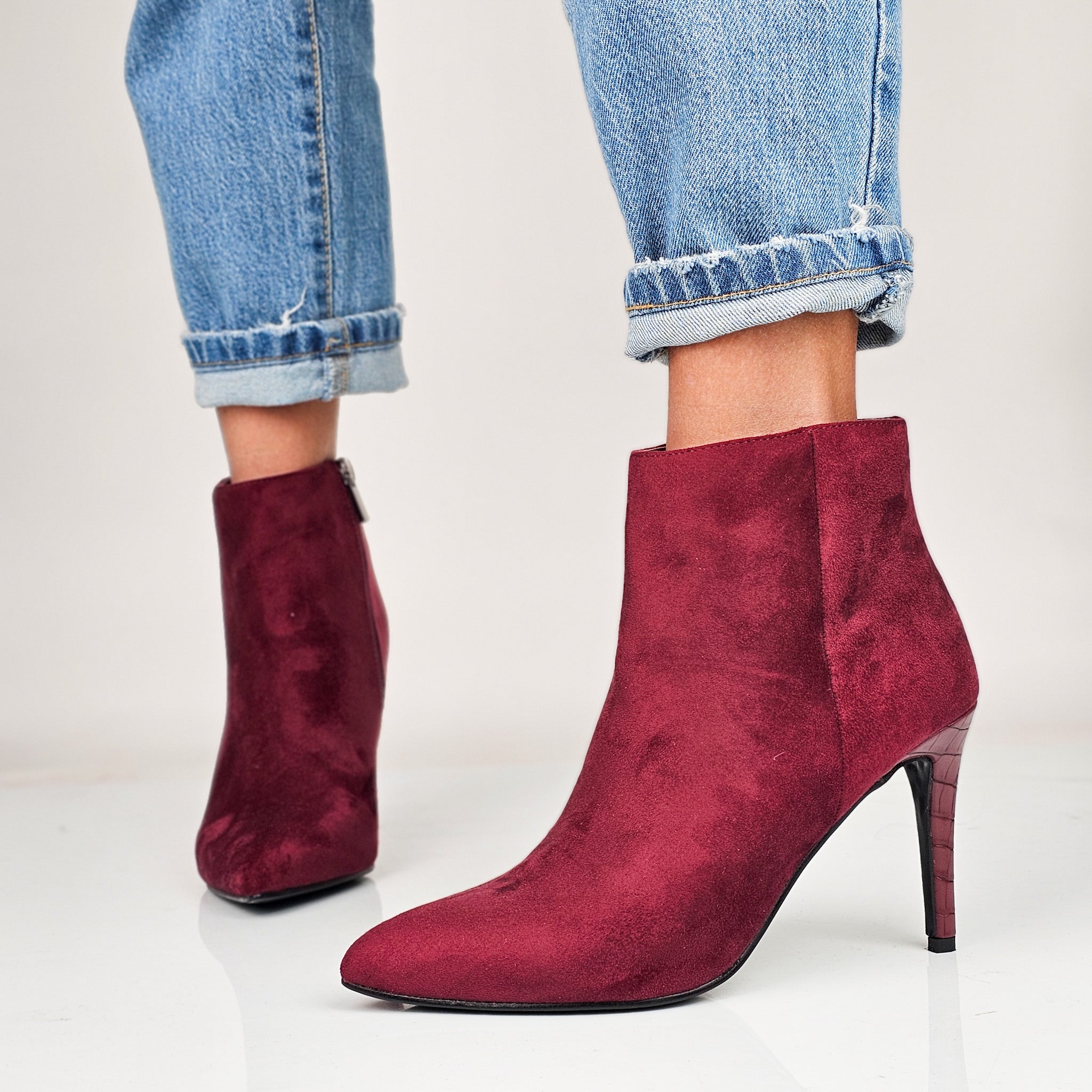Vita - Tronchetti Donna