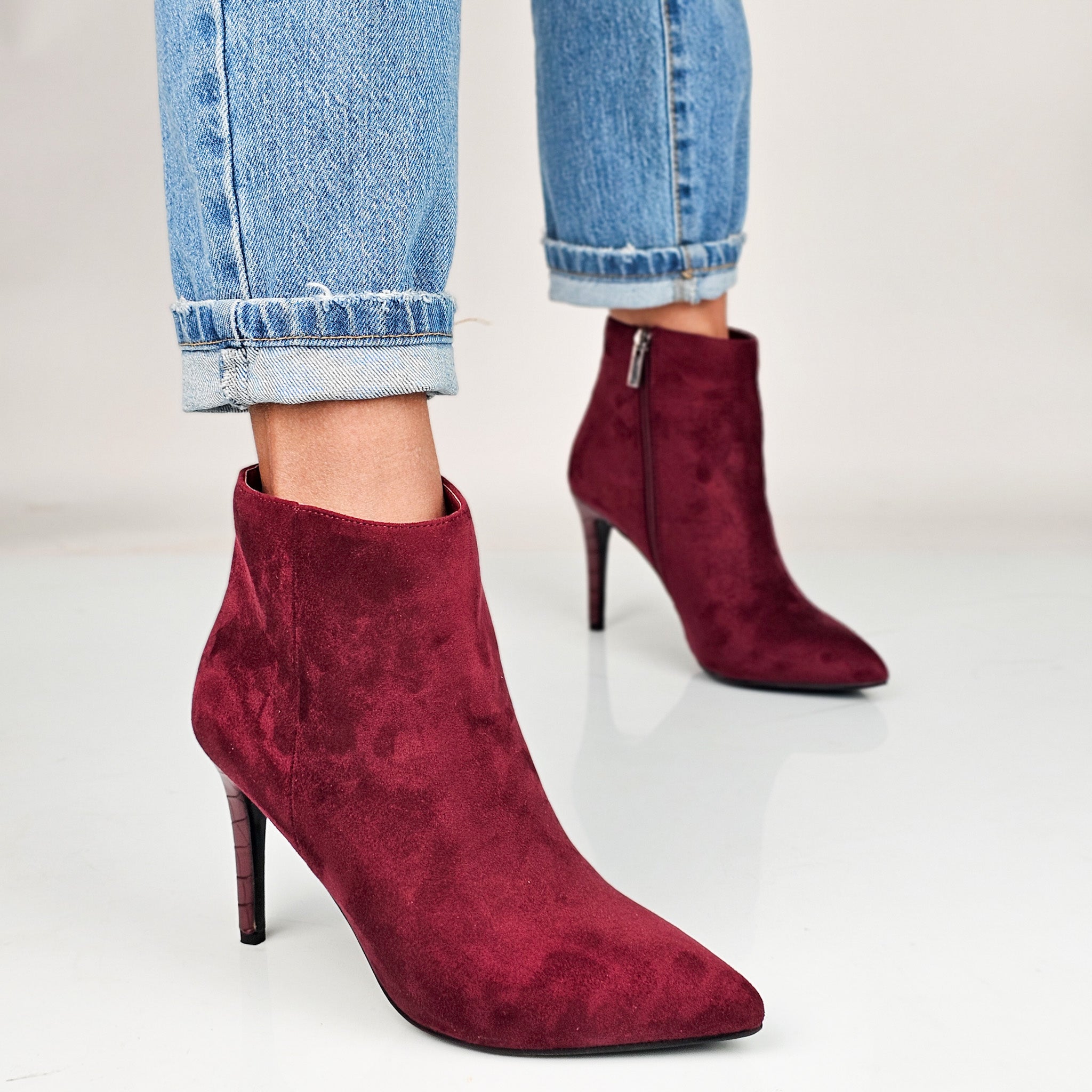 Vita - Tronchetti Donna