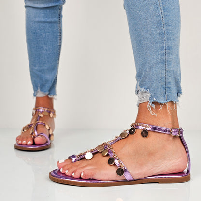 Chandra - Sandali Donna