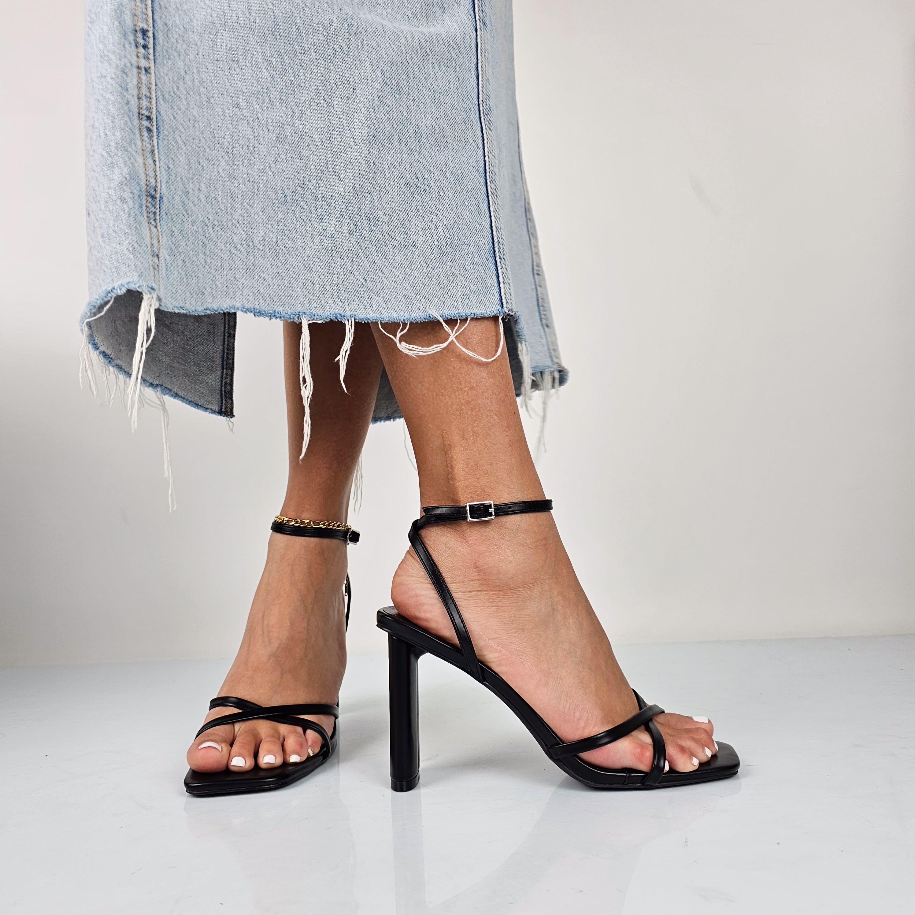 Milis - Sandali Donna