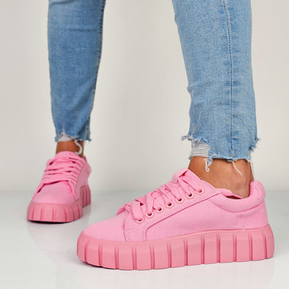 Domink - Sneakers Donna