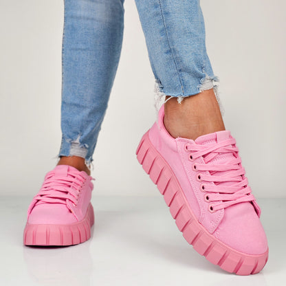 Domink - Sneakers Donna