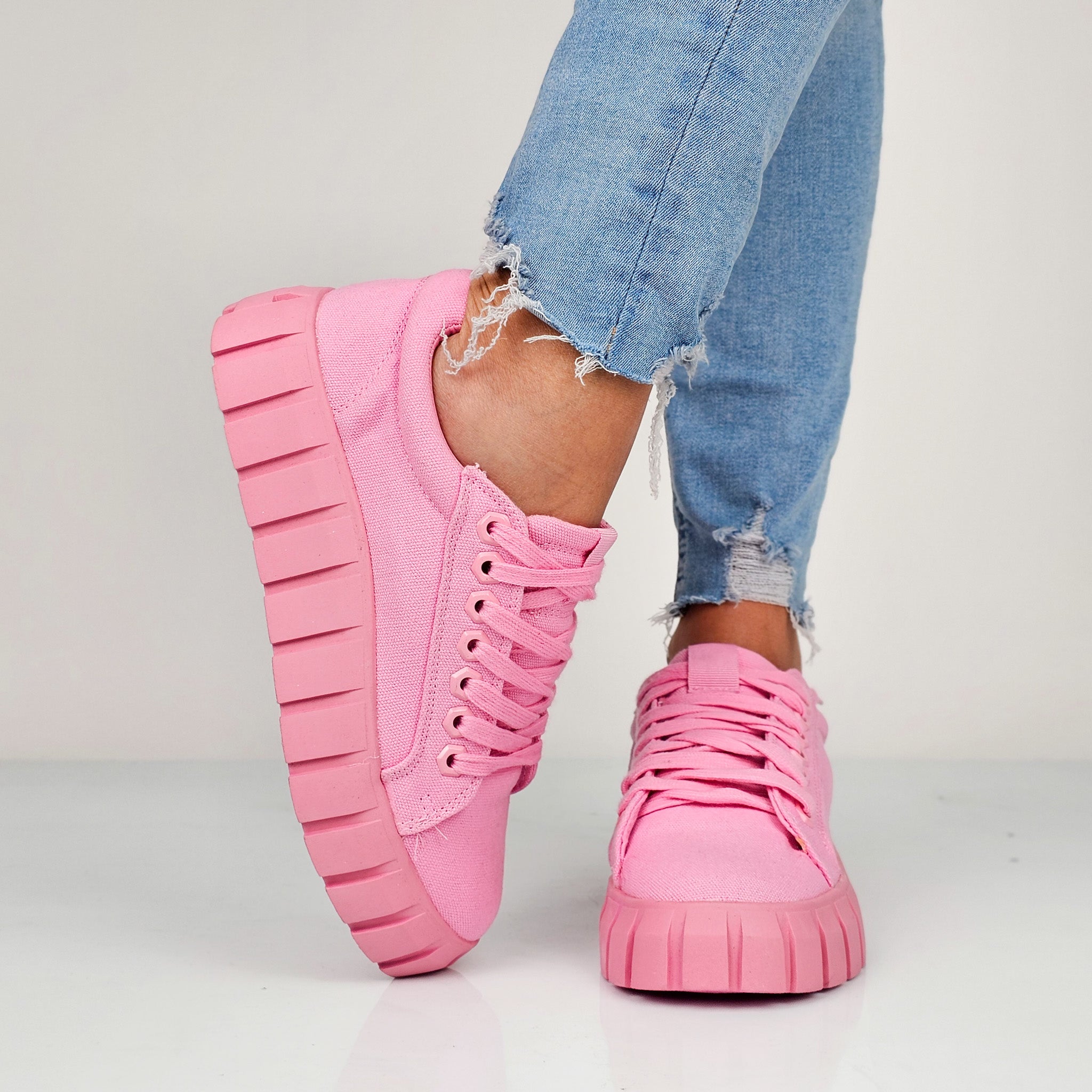 Domink - Sneakers Donna