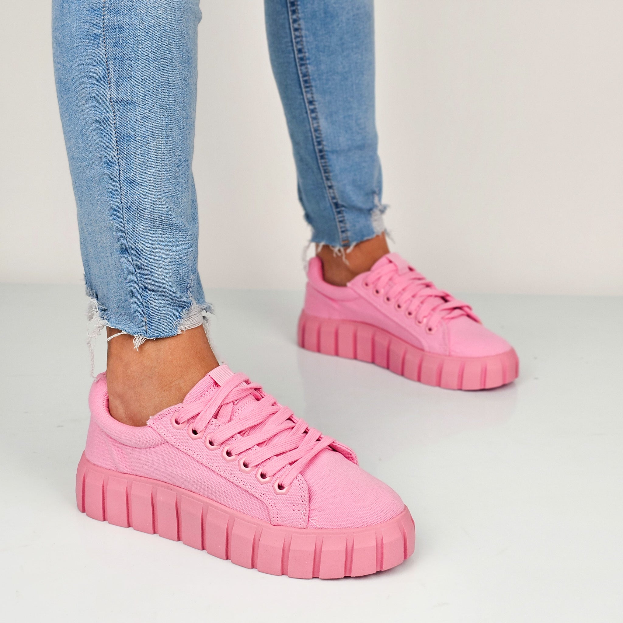 Domink - Sneakers Donna