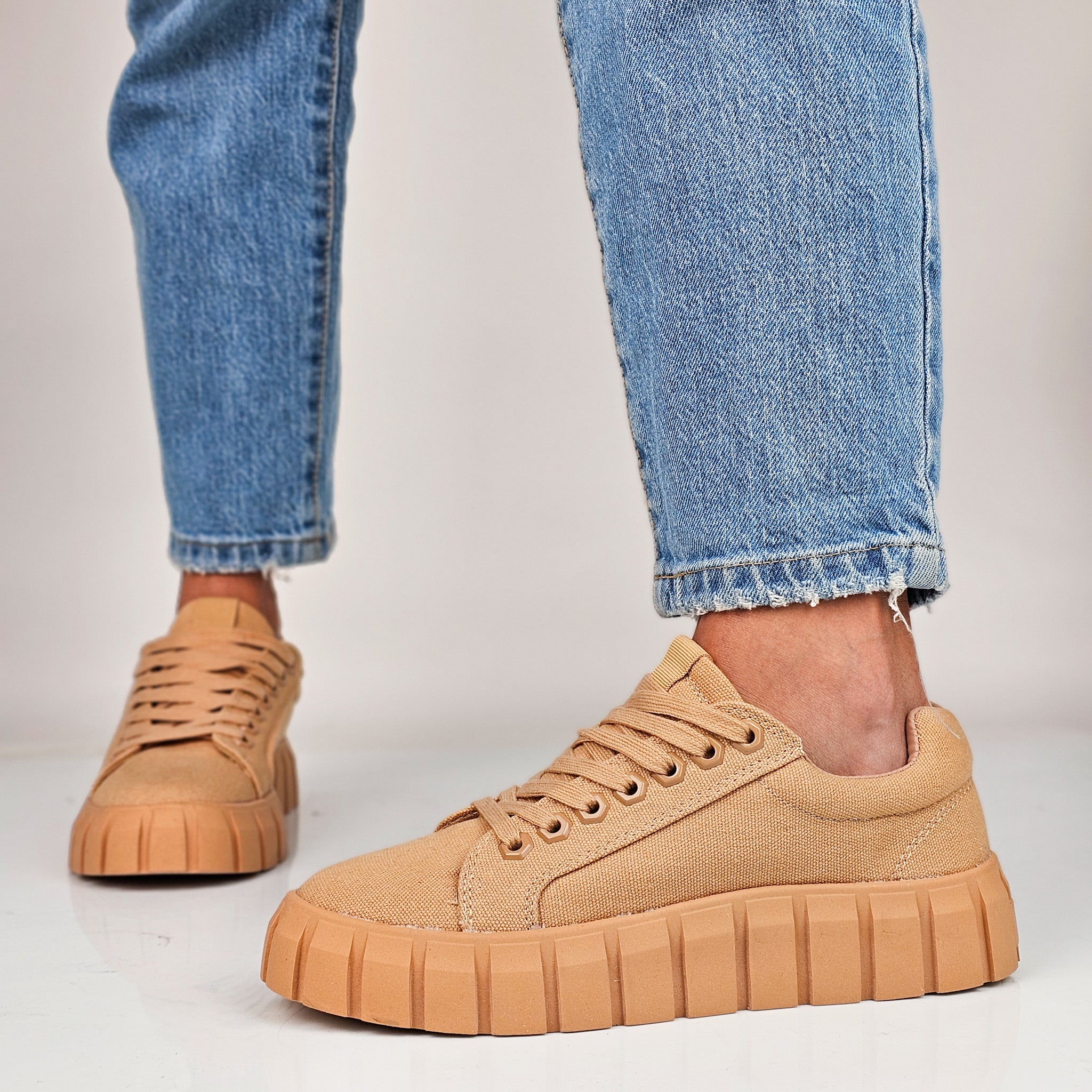 Dominik - Sneakers Donna