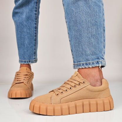 Dominik - Sneakers Donna