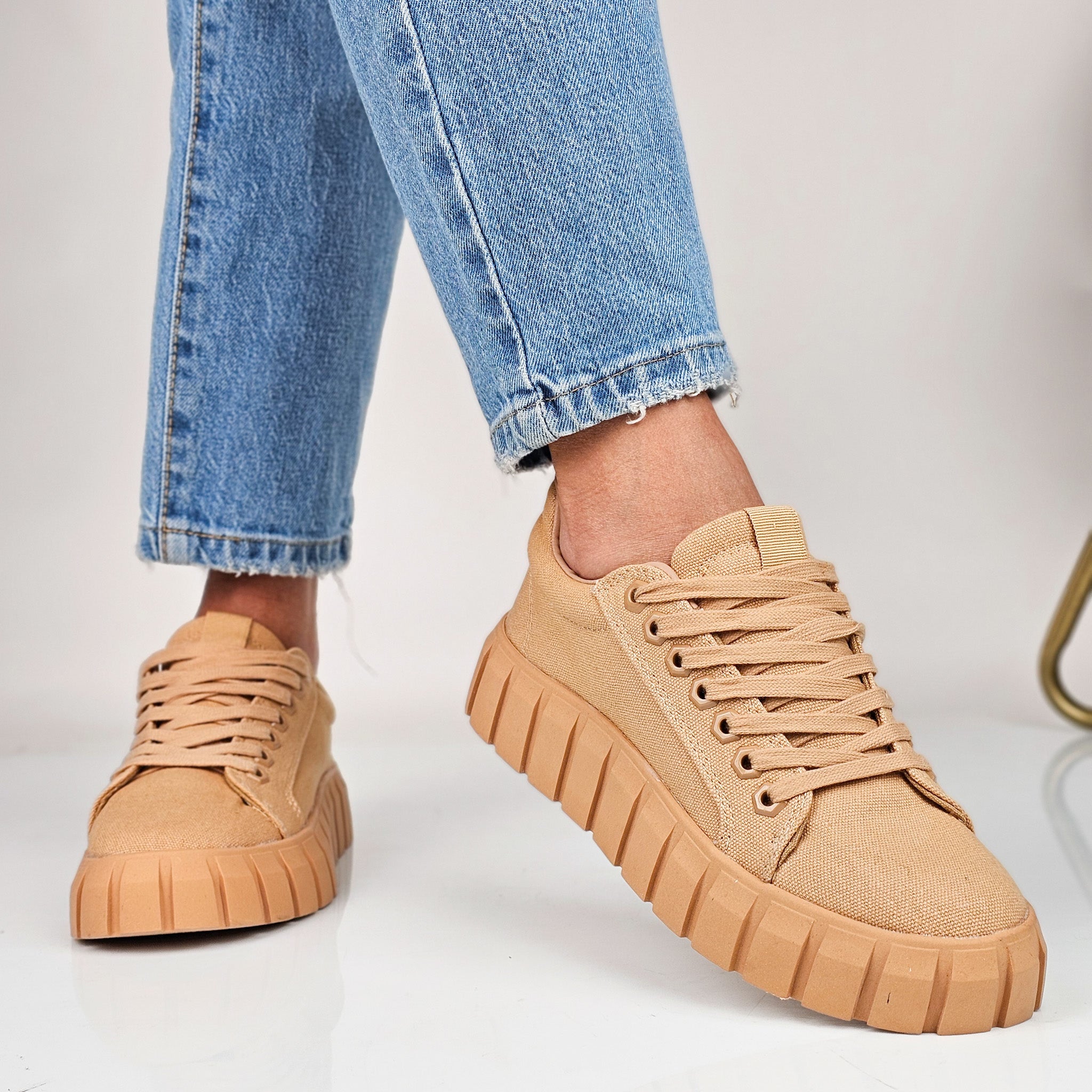 Dominik - Sneakers Donna