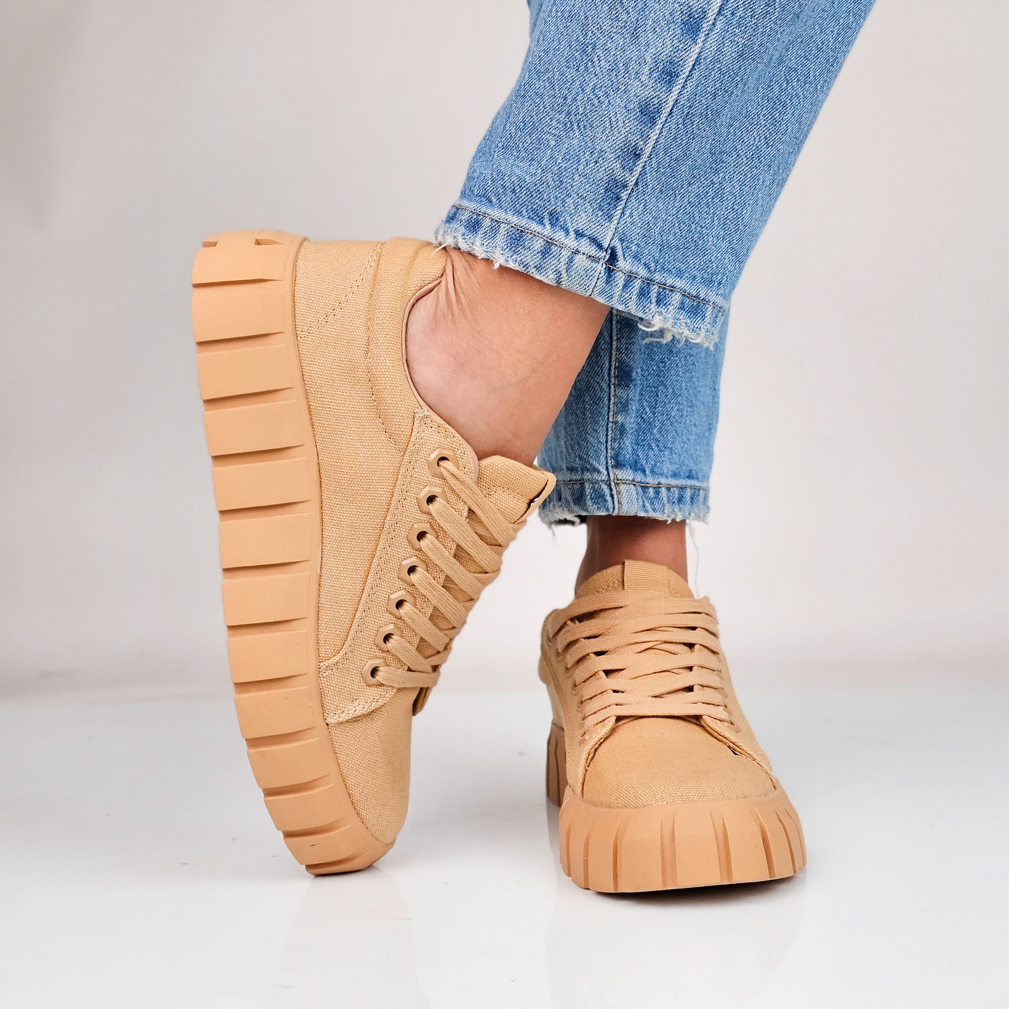 Dominik - Sneakers Donna