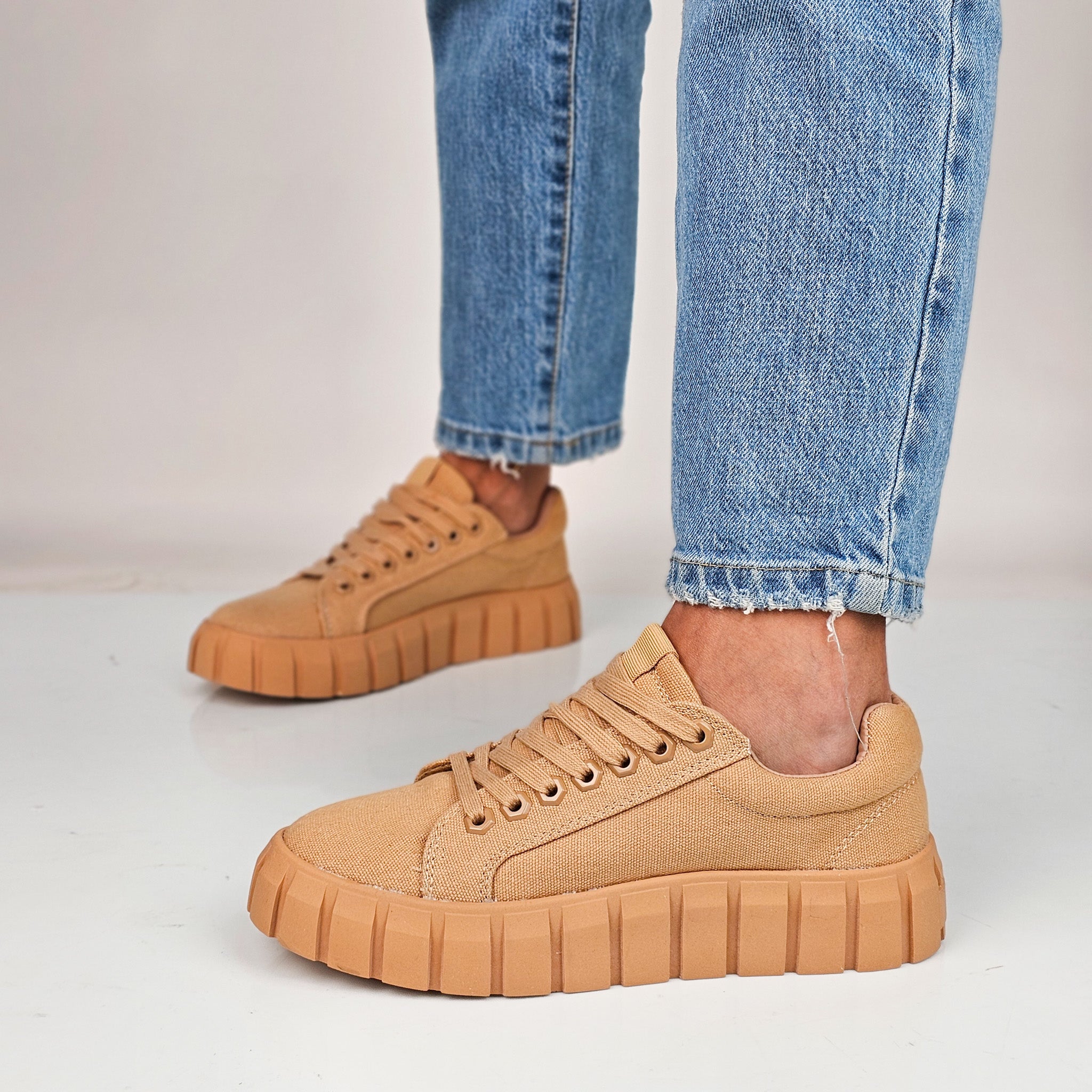 Dominik - Sneakers Donna