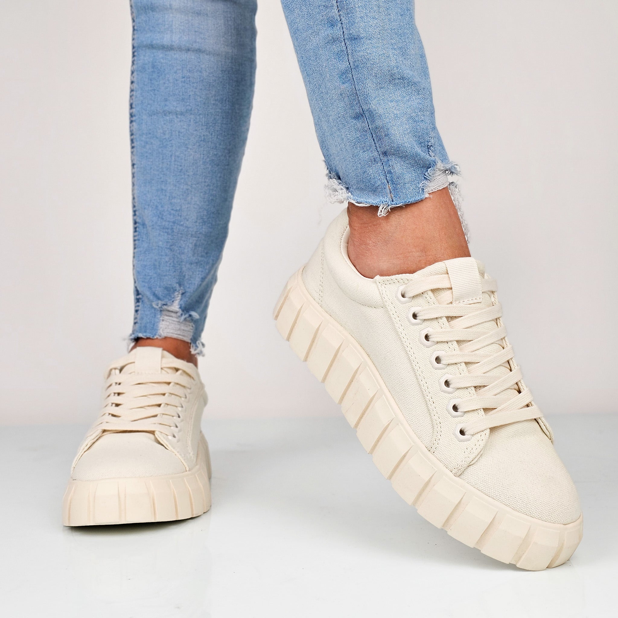 Dominik - Sneakers Donna