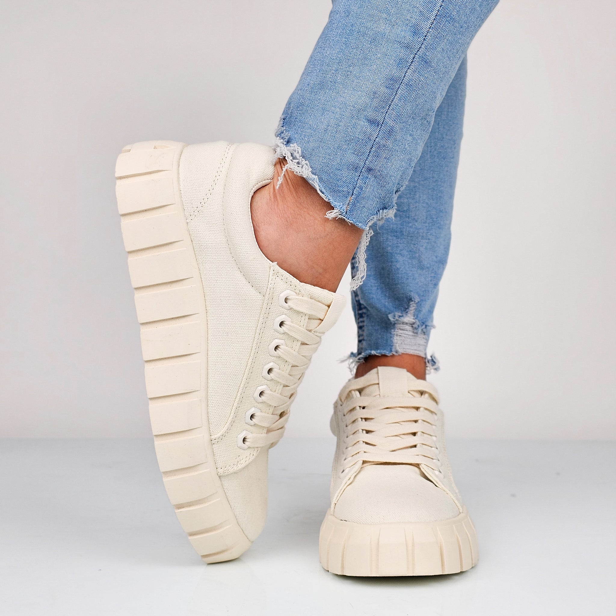 Dominik - Sneakers Donna