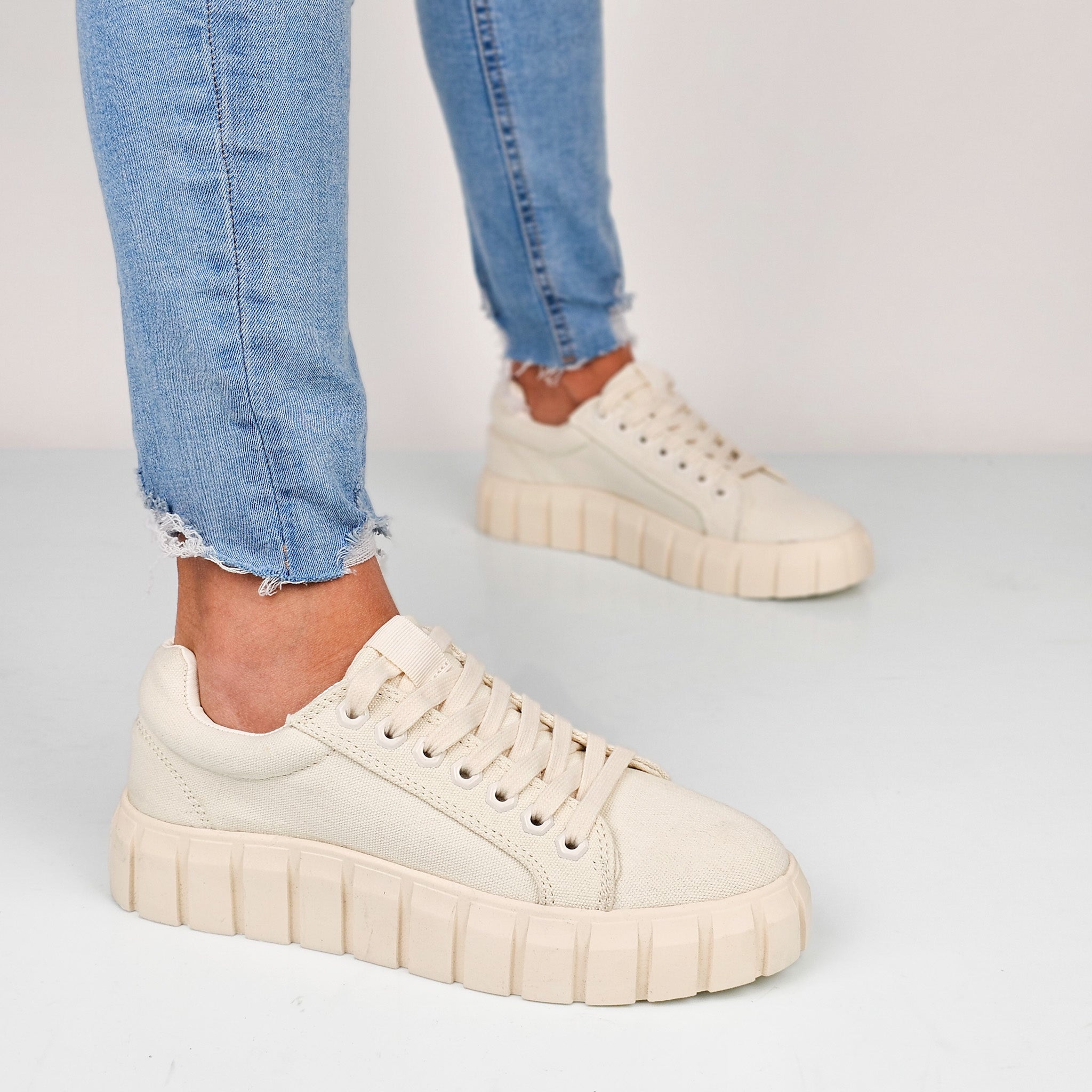 Dominik - Sneakers Donna