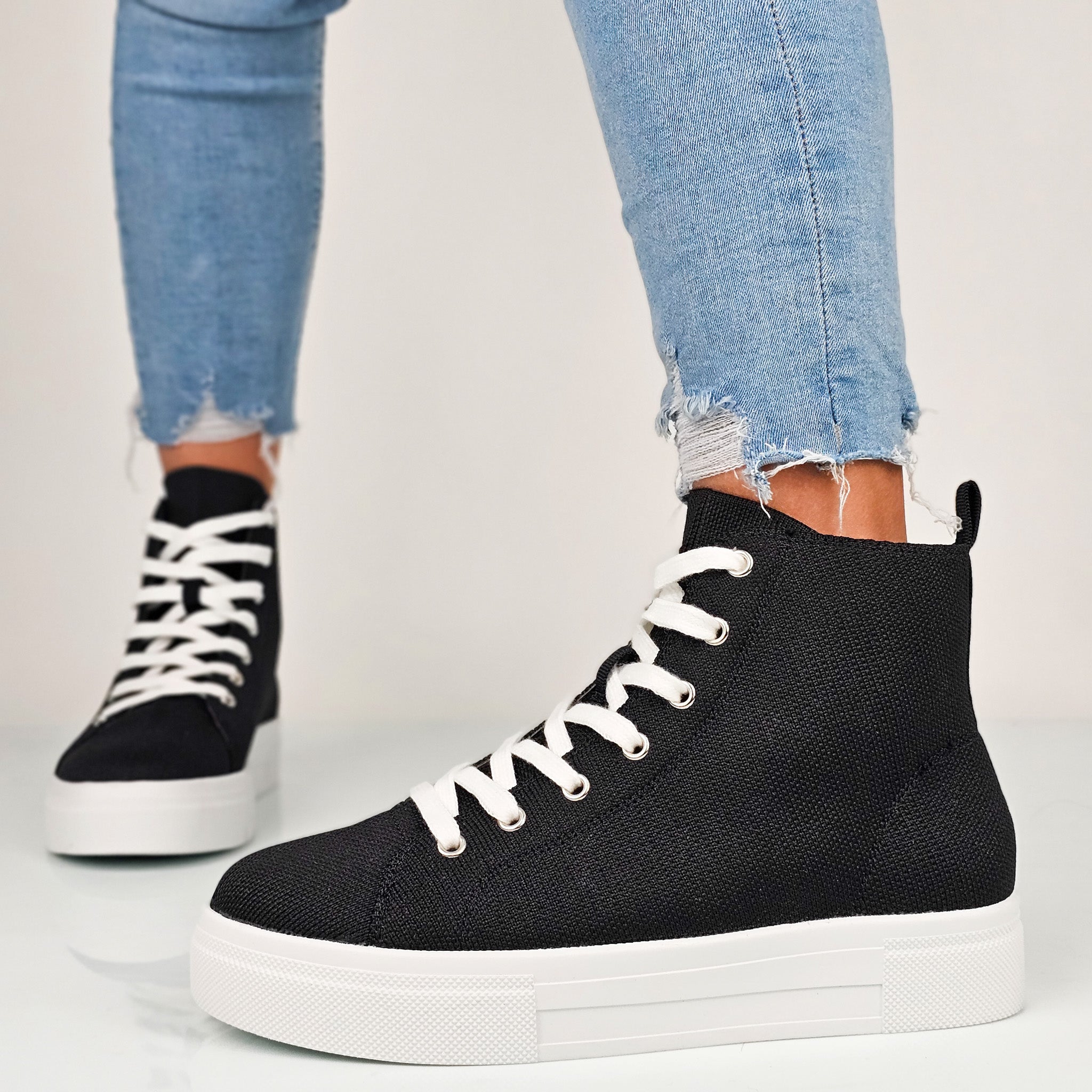 Kelven - Sneakers Donna